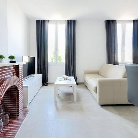 La Ciotat - Magnifique Appartement Climatise Sur Le Port Kültér fotó