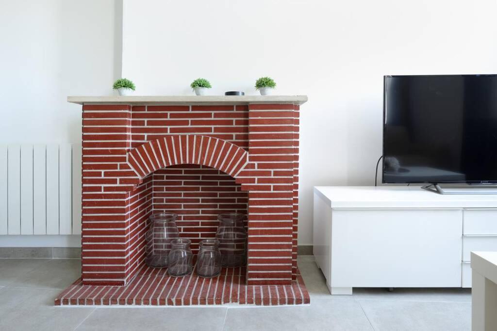 La Ciotat - Magnifique Appartement Climatise Sur Le Port Kültér fotó